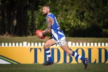 R11 Coach's Review - Victoria Point Vs Robina (Seniors) R11 Coach's Review - Victoria Point Vs Robina (Seniors)